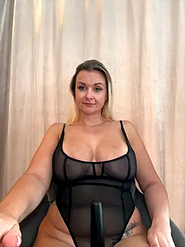 Bella-Tight online show from 01/08/26, 09:26