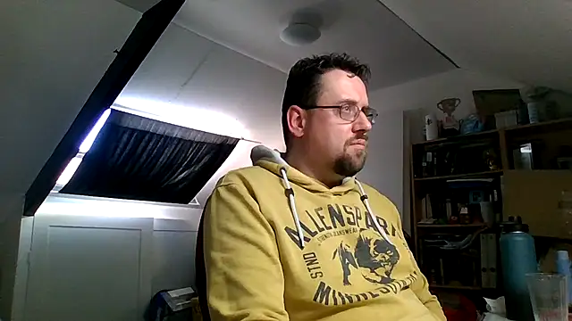 rdewaard81 online show from 01/14/26, 01:26