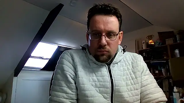 rdewaard81 online show from 01/08/26, 10:21