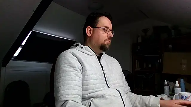 rdewaard81 online show from 01/16/26, 08:07