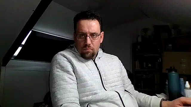 rdewaard81 online show from 01/15/26, 01:25