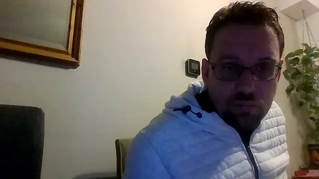 rdewaard81 online show from 01/09/26, 07:48