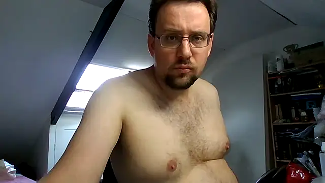 rdewaard81 online show from 09/10/25, 08:02