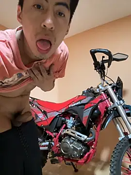 Alexander9827 online show from 12/01/25, 12:11