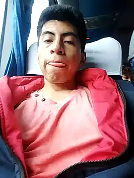 Alexander9827 online show from 01/20/25, 10:48