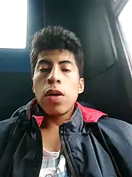 Alexander9827 online show from 12/09/24, 10:30