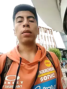 Alexander9827 online show from 01/10/25, 08:26