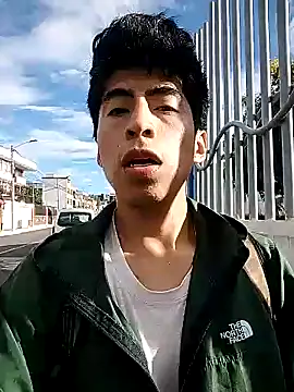 Alexander9827 online show from 12/24/24, 09:33