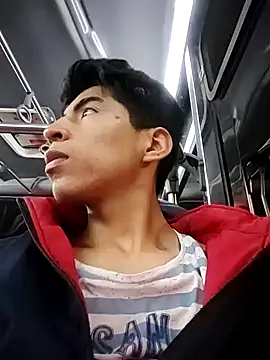 Alexander9827 online show from 12/11/24, 12:12