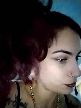 Snapshot of petiteDollface chatting on 01/25/25, 06:46 petiteDollface online show from 01/25/25, 06:46