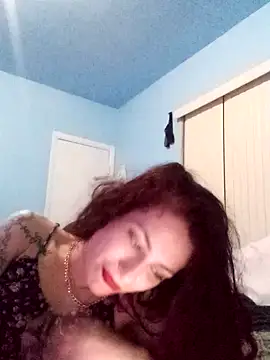 Snapshot of petiteDollface chatting on 01/26/25, 03:06 petiteDollface online show from 01/26/25, 03:06