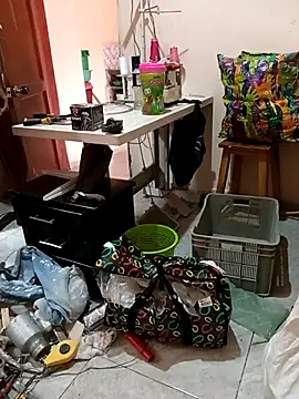 Alissamore3 online show from 02/25/26, 02:50