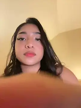 Bellafr online show from 12/01/24, 04:45