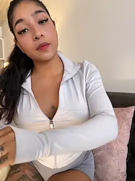 Bellafr online show from 01/07/25, 09:57