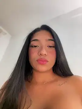 Bellafr online show from 11/09/25, 06:56