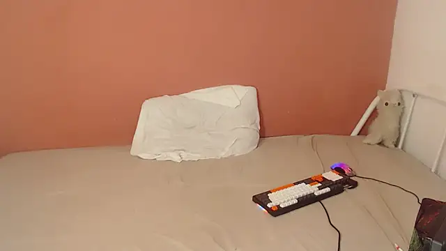 Oliver sweet  online show from 03/13/26, 12:48