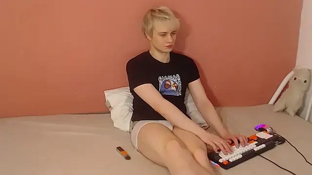 Oliver sweet  online show from 03/20/26, 12:55