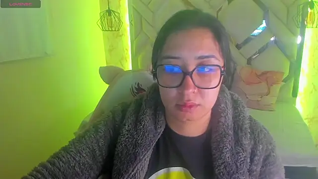 sayumi dirty online show from 03/18/25, 11:55