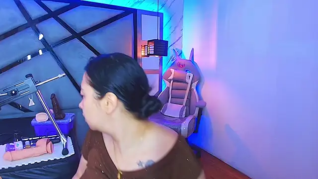 sayumi dirty online show from 04/05/26, 02:13