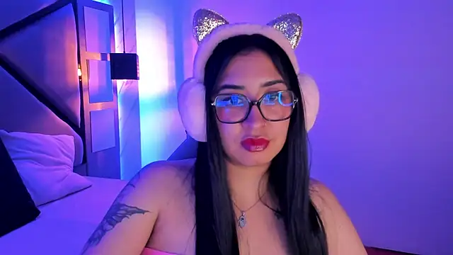 sayumi dirty online show from 03/02/25, 01:37