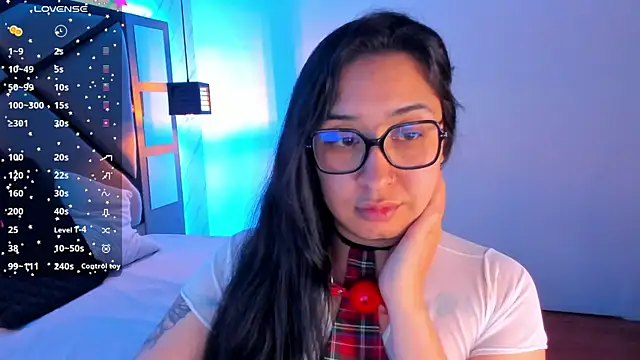 sayumi dirty online show from 03/22/25, 10:26