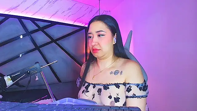 sayumi dirty online show from 03/07/26, 03:06