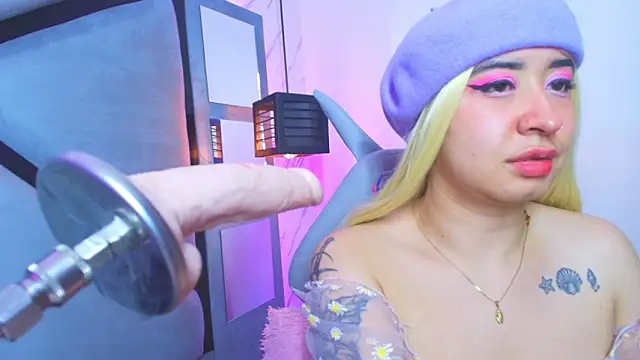 sayumi dirty online show from 02/19/26, 07:44