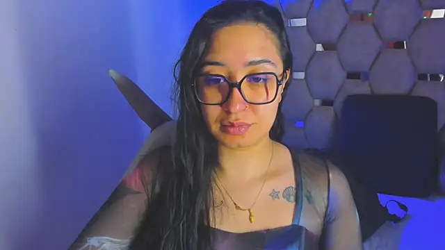 sayumi dirty online show from 01/13/26, 06:56