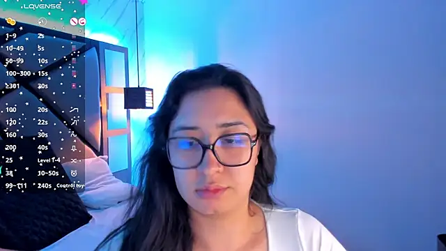 sayumi dirty online show from 03/20/25, 01:02