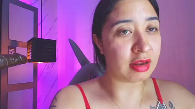 sayumi dirty online show from 02/18/26, 07:21