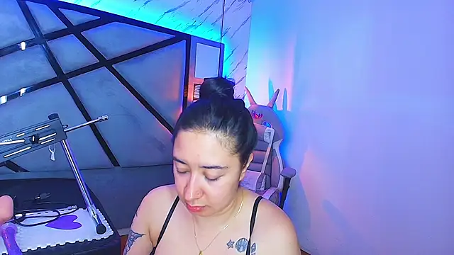 sayumi dirty online show from 04/02/26, 07:20