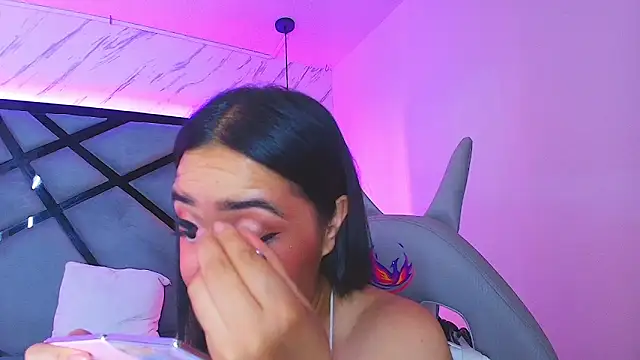 sayumi dirty online show from 03/11/26, 07:52