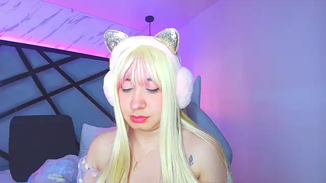 sayumi dirty online show from 02/12/26, 08:19