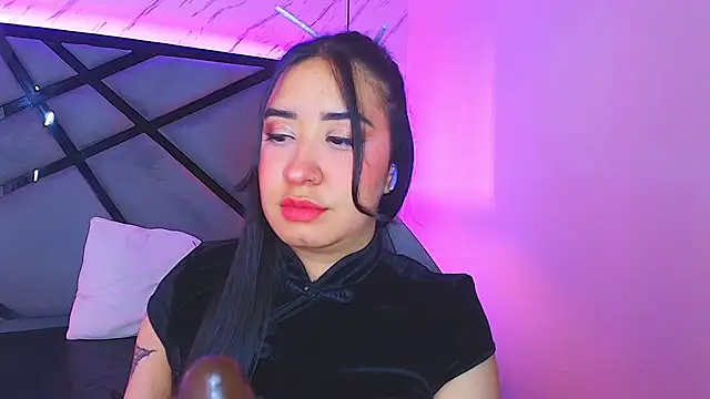 sayumi dirty online show from 03/17/26, 07:39