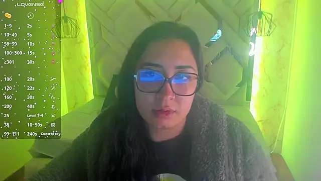 sayumi dirty online show from 03/18/25, 06:06