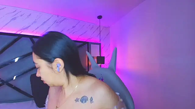 sayumi dirty online show from 02/14/26, 11:54