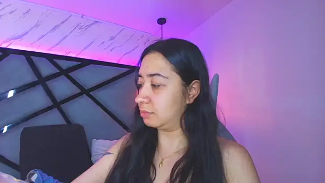 sayumi dirty online show from 02/05/26, 07:21