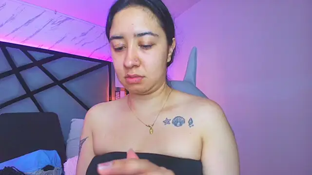 sayumi dirty online show from 02/07/26, 07:11