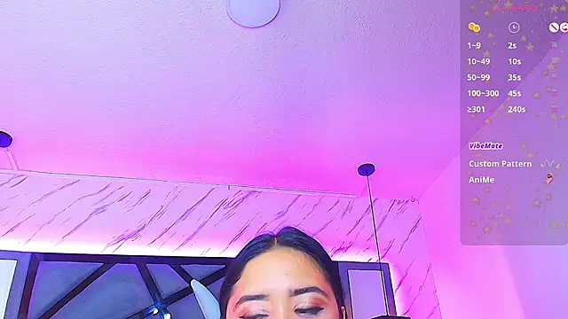 sayumi dirty online show from 03/22/26, 06:20