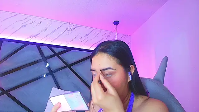 sayumi dirty online show from 03/10/26, 07:29