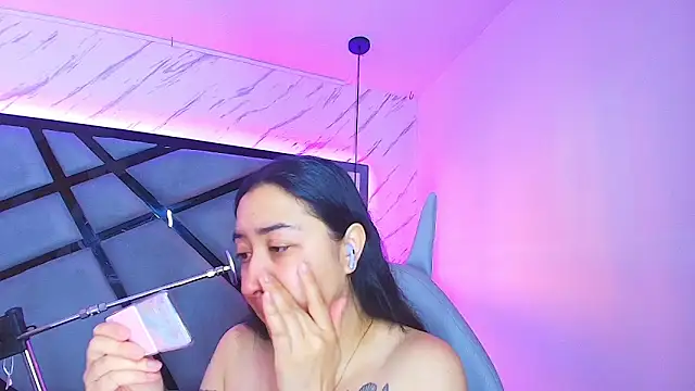 sayumi dirty online show from 03/01/26, 02:06