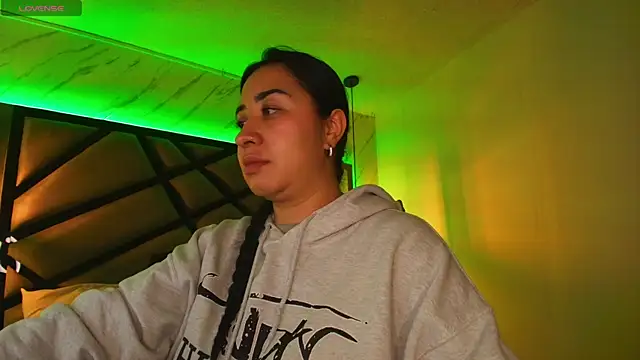 sayumi dirty online show from 03/12/25, 07:04