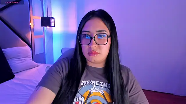 sayumi dirty online show from 03/15/25, 10:22