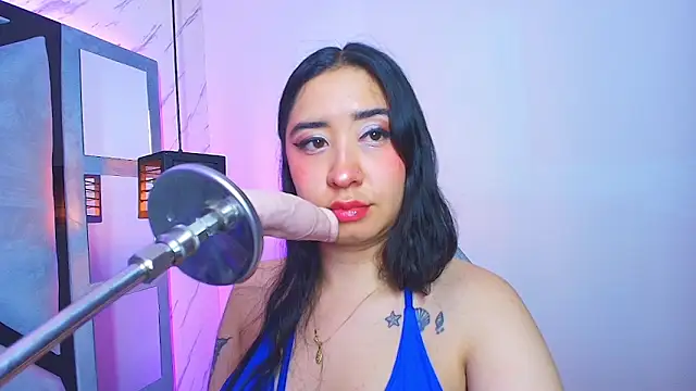 sayumi dirty online show from 02/21/26, 07:05