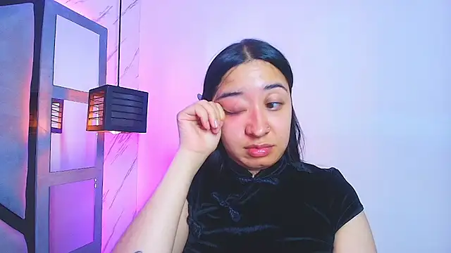 sayumi dirty online show from 02/27/26, 07:03