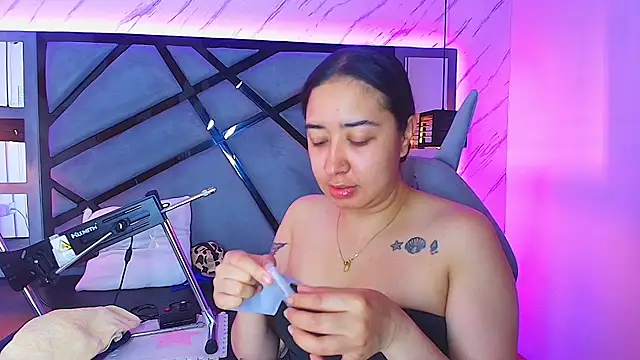 sayumi dirty online show from 03/21/26, 06:01