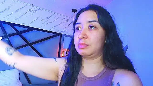 sayumi dirty online show from 03/25/26, 07:13