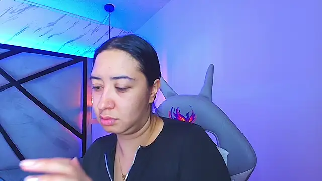 sayumi dirty online show from 04/12/26, 06:22