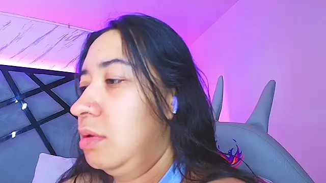 sayumi dirty online show from 03/15/26, 06:15