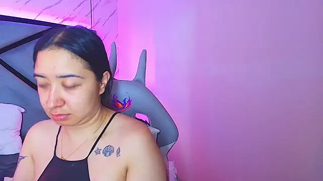 sayumi dirty online show from 03/14/26, 06:47